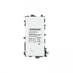Réparation Batterie (Officiel Samsung)