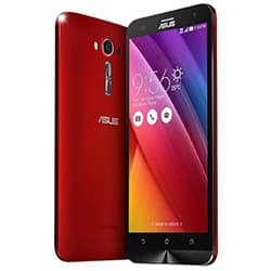 Zenphone 2 laser 5.5"