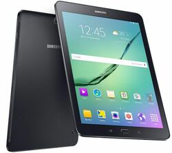 Galaxy Tab S2 9.7
