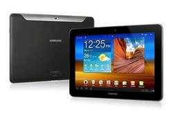 Galaxy Tab 1 10.1" (P7500)