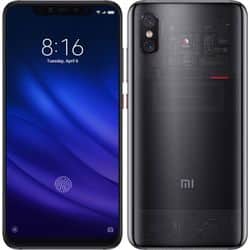 MI 8 Pro