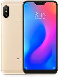 MI A2 Lite