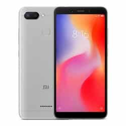 Redmi 6