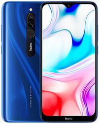 Redmi 8