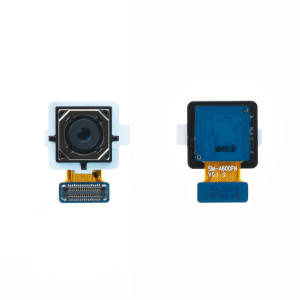 Réparation caméra arrière