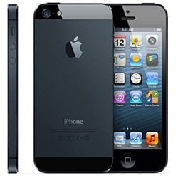 Iphone 5