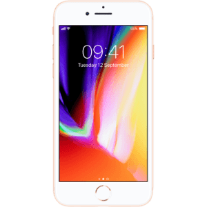 Iphone 8 64Go
