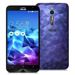 Zenphone 2 deluxe