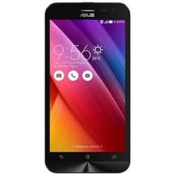 Zenphone 2 laser 5"