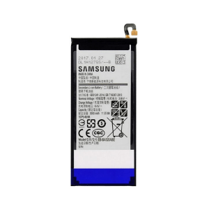 Réparation batterie (Officiel Samsung)