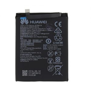 Réparation Batterie (Officiel Huawei)