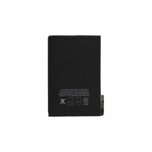 Réparation batterie iPad