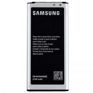 Réparation batterie (Officiel Samsung)