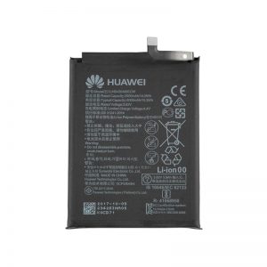 Réparation Batterie (Officiel Huawei)
