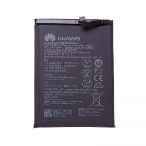 Réparation Batterie (Officiel Huawei)