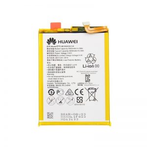 Réparation Batterie (Officiel Huawei)