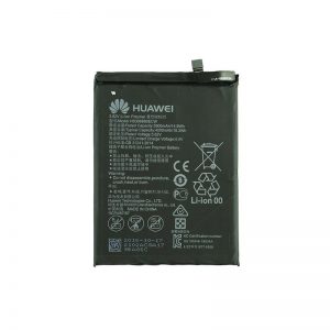 Réparation Batterie (Officiel Huawei)