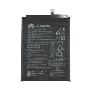 Réparation Batterie