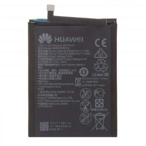 Réparation Batterie (Officiel Huawei)