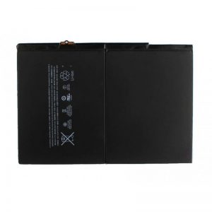 Réparation batterie