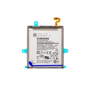 Réparation batterie (Officiel Samsung)