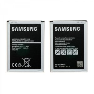 Réparation batterie (Officiel Samsung)