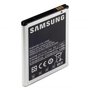 Réparation batterie (Officiel Samsung)