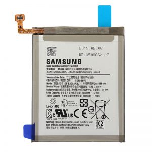 Réparation Batterie (Officiel Samsung)