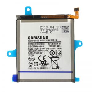 Réparation Batterie (Officiel Samsung)