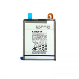 Réparation batterie (Officiel Samsung)