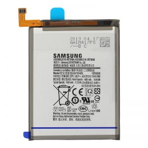 Réparation Batterie (Officiel Samsung)