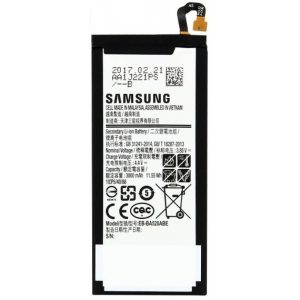 Réparation batterie (Officiel Samsung)