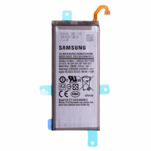 Réparation batterie (Officiel Samsung)