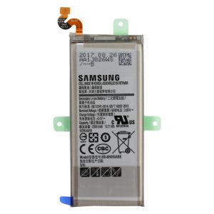 Réparation batterie (Officiel Samsung)