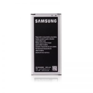 Réparation Batterie (Officiel Samsung)