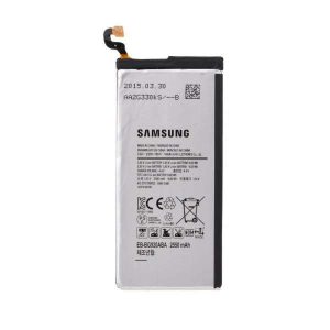 Réparation batterie (Officiel Samsung)