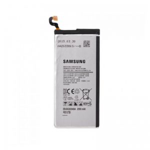 Réparation batterie (Officiel Samsung)