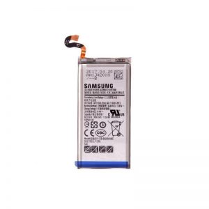 Réparation batterie (Officiel Samsung)