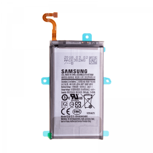 Réparation batterie (Officiel Samsung)