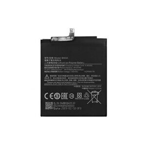 Réparation Batterie