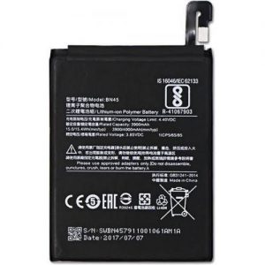 Réparation Batterie