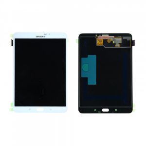 Réparation Bloc écran (Officiel Samsung)