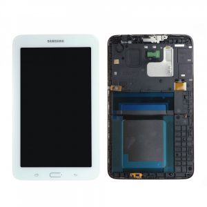 Réparation Bloc écran (Officiel Samsung)