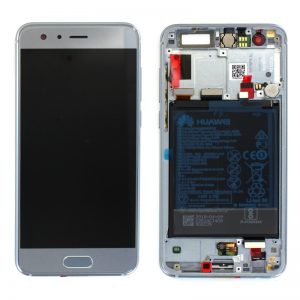 Réparation Bloc écran