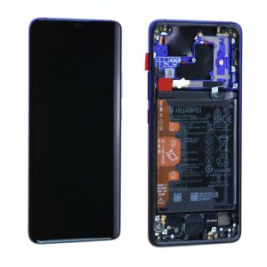 Réparation Bloc écran (Officiel Huawei)