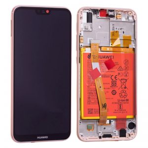 Réparation Bloc écran