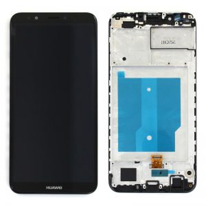 Réparation Bloc écran (Officiel Huawei)