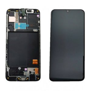 Réparation écran Samsung A70