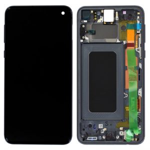 Réparation bloc écran (Officiel Samsung)