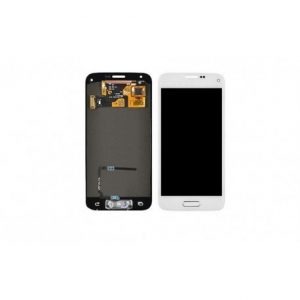 Réparation Bloc écran (Officiel Samsung)